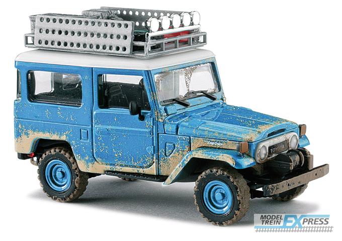 Busch autos 43023
